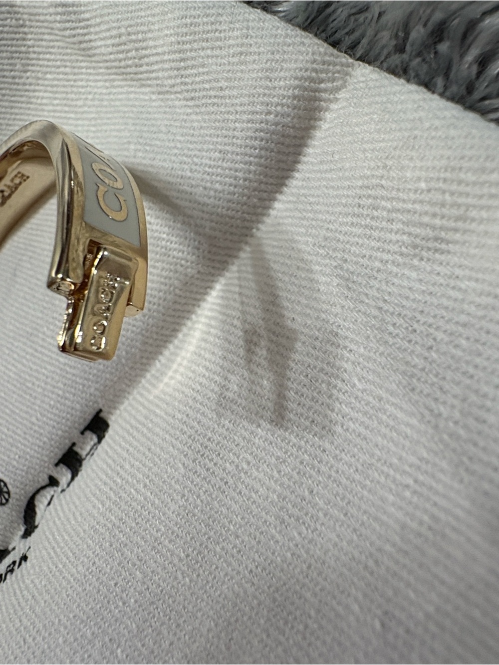 Coach Bracelet - Picture 9 of 11